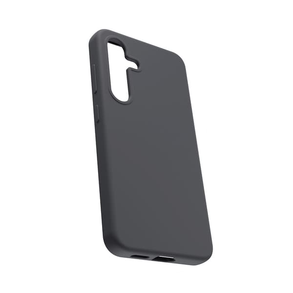 Etteri Silikonskal för Samsung Galaxy S24 Plus svart