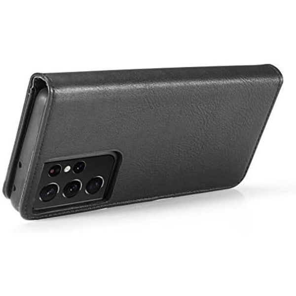DG.MING för Iphone 14 pro max svart svart