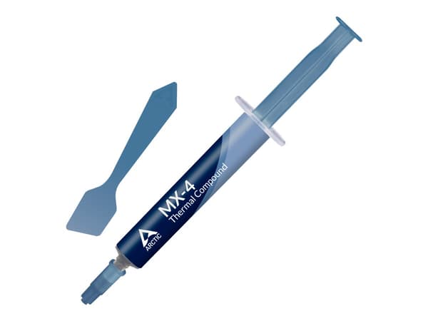 ARCTIC MX-4 Kölepasta 1-pack Blå 4 g blå