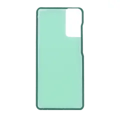 Bakre omslagstejp för Samsung Galaxy S20 FE (10-pack)