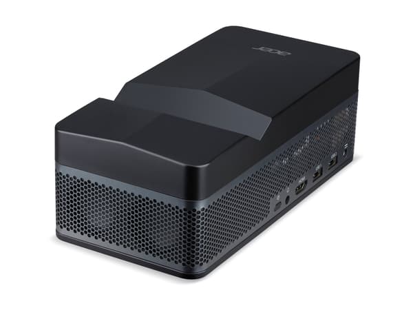 Acer PD1520Us DLP-projektor Full HD