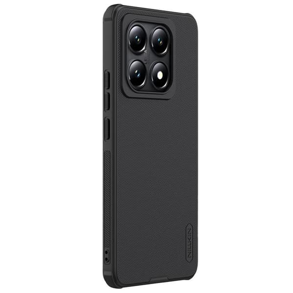 NILLKIN SUPER SHIELD PRO XIAOMI 14T PRO SVART