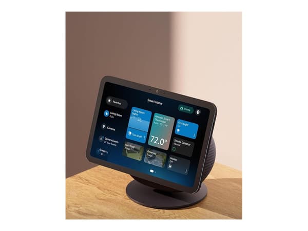 Amazon Echo Show 8 Smart display Grafit svart
