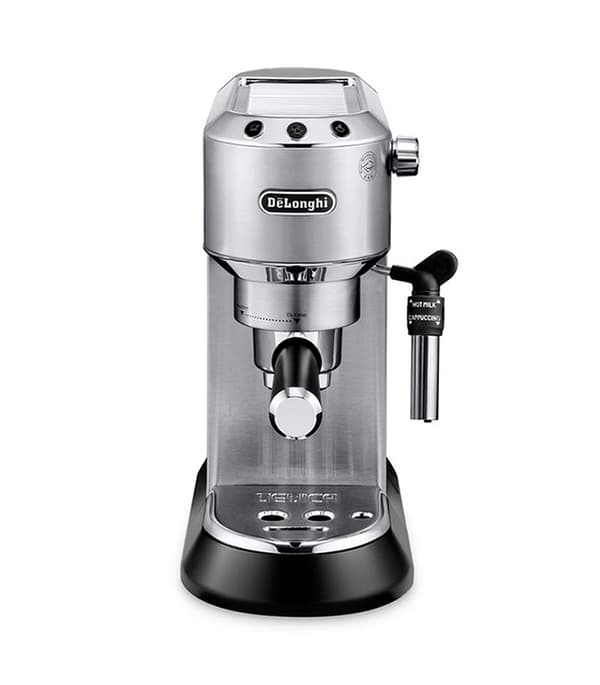 De'Longhi DEDICA EC 685.M Kaffemaskine Metal