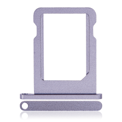 SIM-kortsfack för iPad Air 5 (lila) (Premium) lila