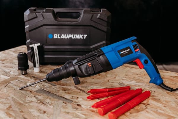 Blaupunkt borrhammare R3010
