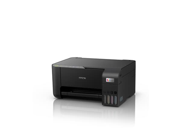 Epson EcoTank ET-2860 Bläkprinter