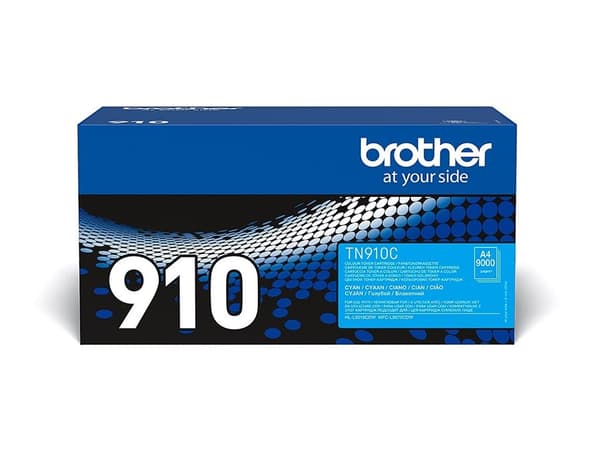 Brother TN 910M Magenta 9000 sidor Toner