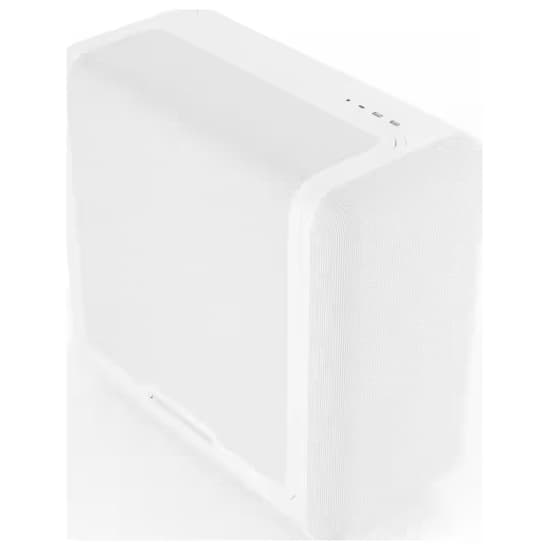 HYTE X50 Air Tower Utökat ATX vit