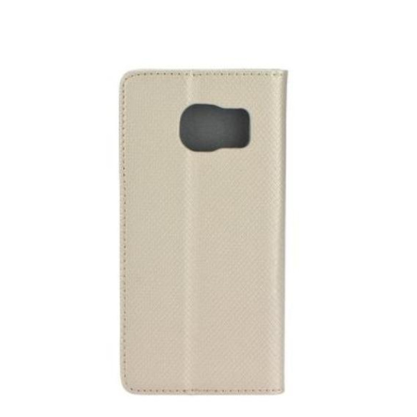 Smart Case Book för Xiaomi Mi 11 Pro guld