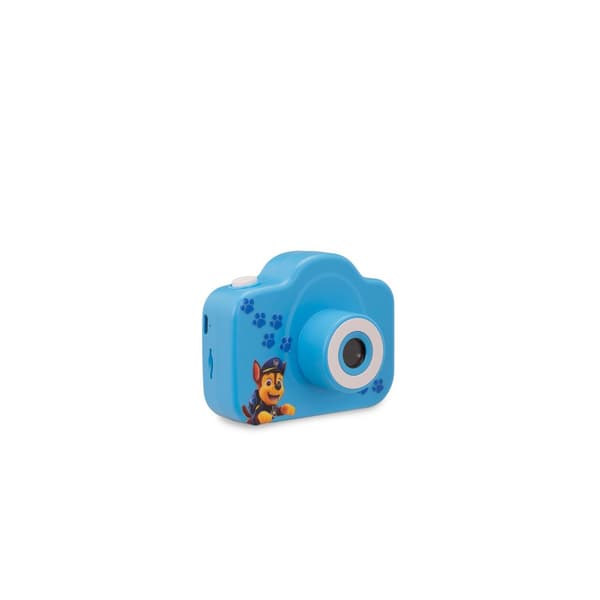 Paw Patrol kamera för barn blå blå