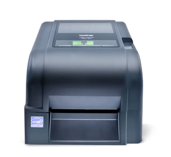 Brother TD-4520TN Direct thermal / thermal transfer