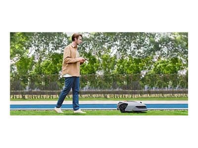 Dreame A1 Pro Robotpläneklipper Elektrisk 22 cm Skärebredde