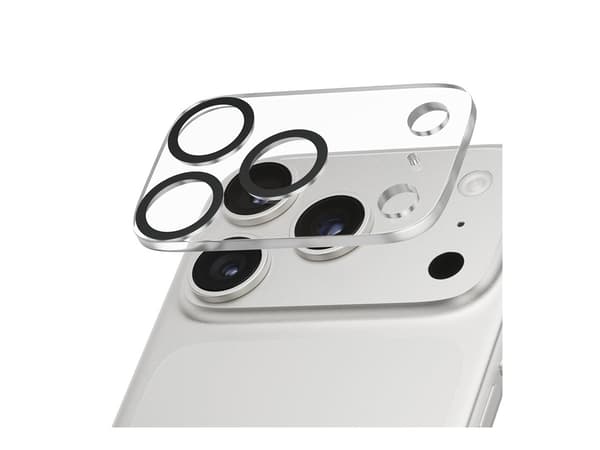 PanzerGlass PicturePerfect Objektiv skydd