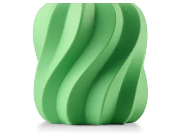 Anycubic Matte PLA-filament 1.75mm grön AHYGCG-101