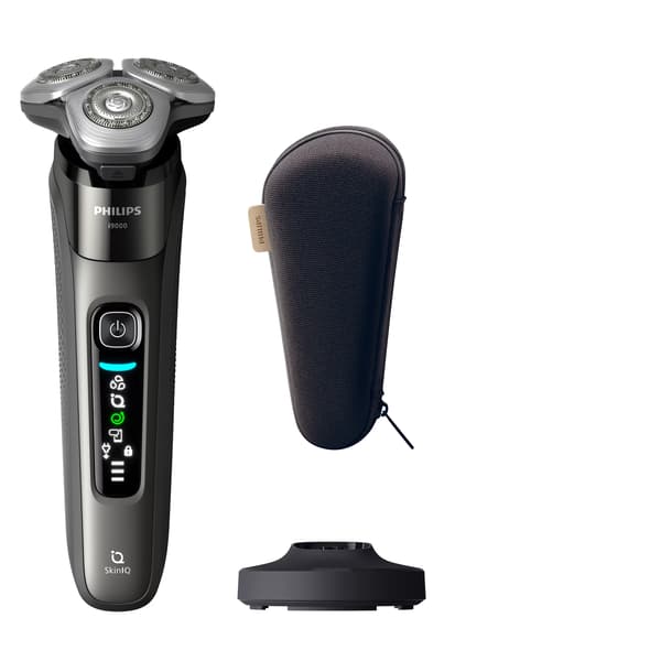 Philips X9002/10 Barbermaskine Grå