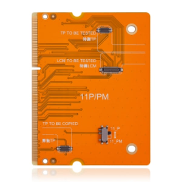DL100-kort för iPhone 11 Pro / 11 Pro Max