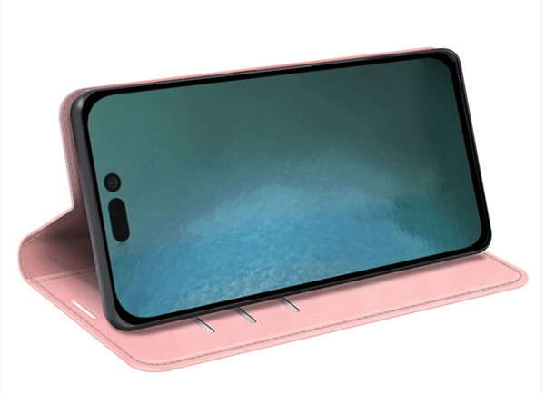 iphone 13 pro fodral rosa