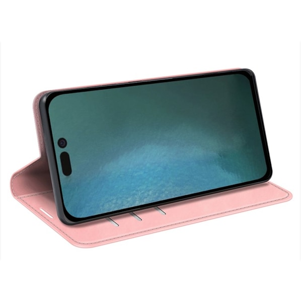 iphone 13 pro max fodral rosa blå