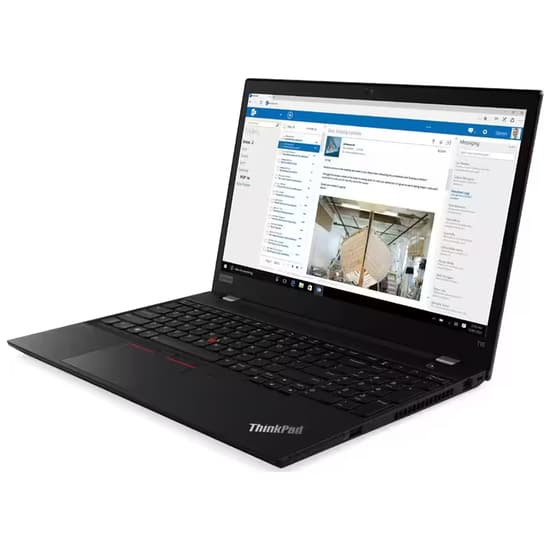 Lenovo ThinkPad T15 G2 15.6 i7-1185G7 32GB 512GB Windows 11 Pro