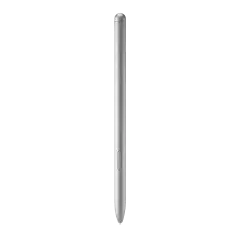 Styluspenna för Samsung Galaxy Tab S8 Plus 5G (X800 / X806) (2022) (Premium) (Silver) silver