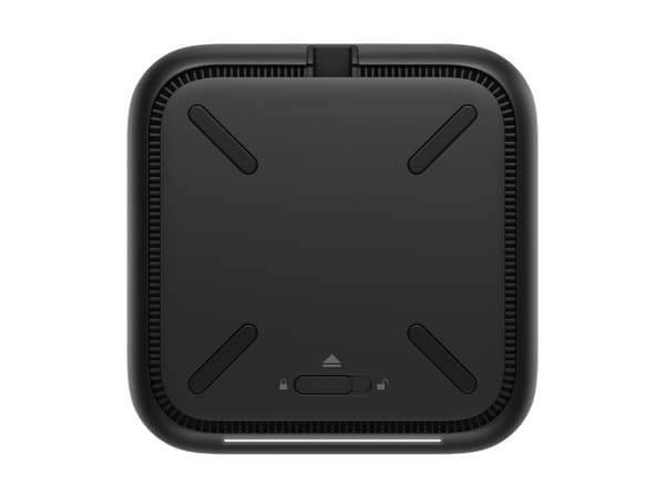 HP G6 Dockingstation
