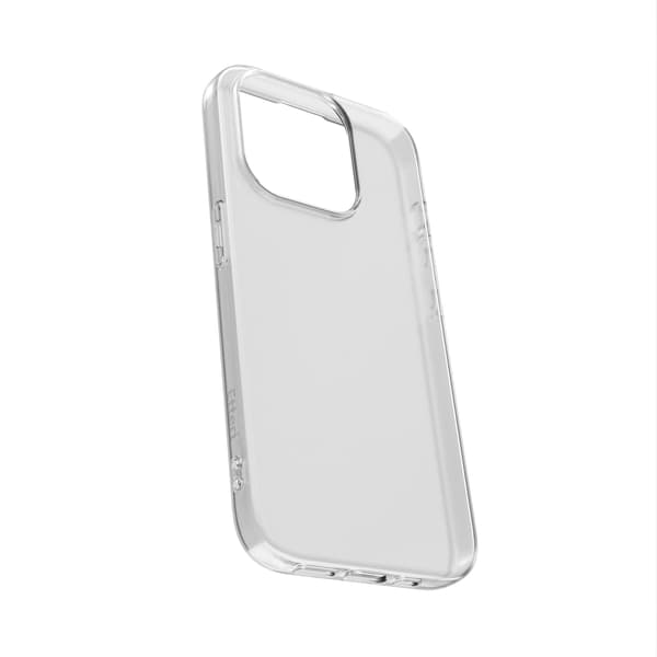 Etteri transparent skal för iPhone 11