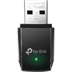 TP-Link Netvärksadapter SuperSpeed USB 3.0 1.2Gbps trådlös