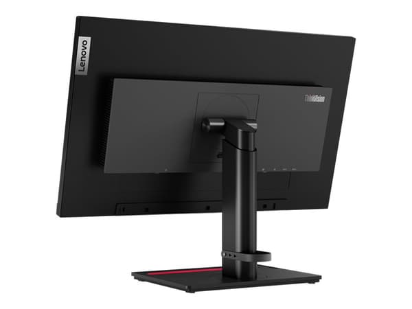 Lenovo ThinkVision P24h-2L 24 IPS 2560 x 1440 (2K) HDMI DisplayPort USB-C 60Hz Grade B