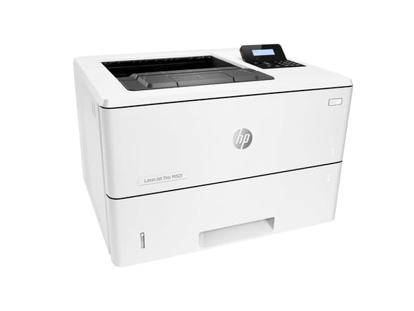 HP LaserJet Pro M501dn Laser