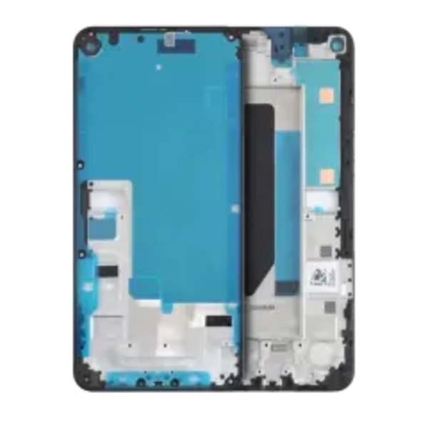 Mellanram med ram till Google Pixel 4a 5G - Eftermarknad
