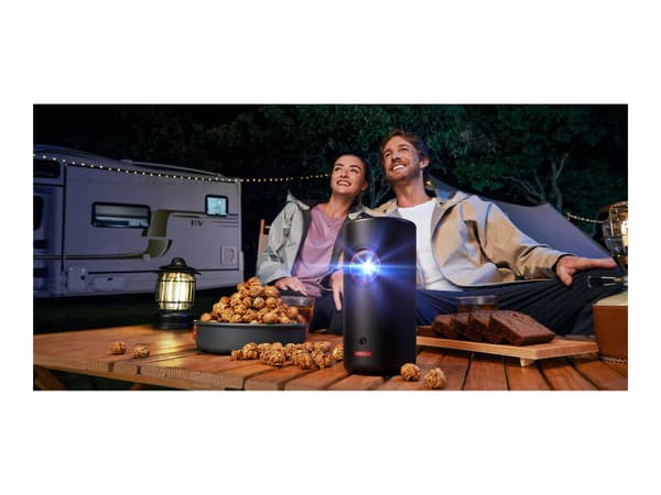 Nebula Capsule 3 Laser DLP-projektor Full HD USB-C