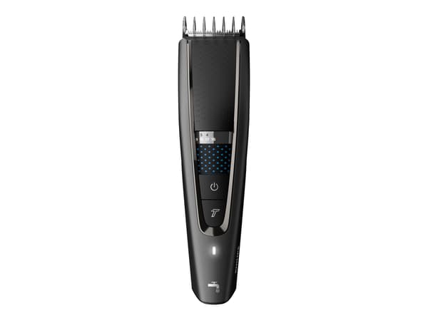 Philips HAIRCLIPPER Series 7000 HC7650 Hårklipper Grå