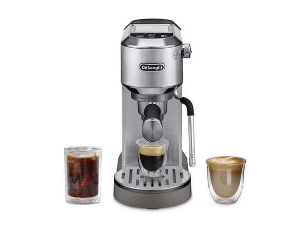 De'Longhi Dedica Duo EC890M Kaffemaskine