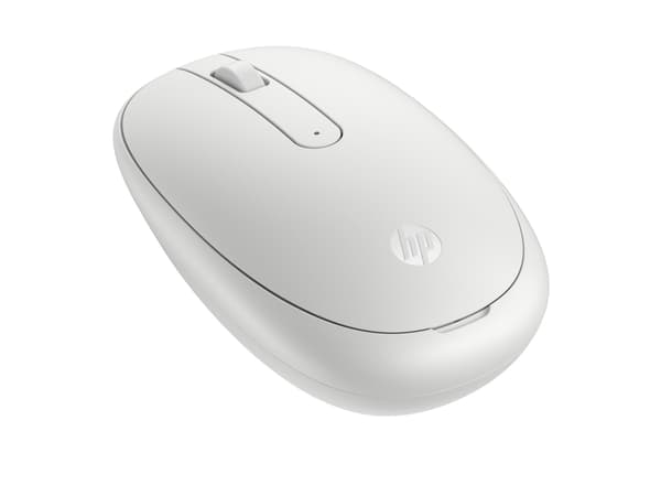 HP 240 Optisk trådlös svart svart
