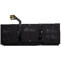 Ersättningsbatteri för Microsoft Surface Laptop 6 15\" (B0Z - 00001)