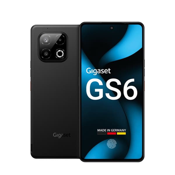 Gigaset GS6 6.67 128GB