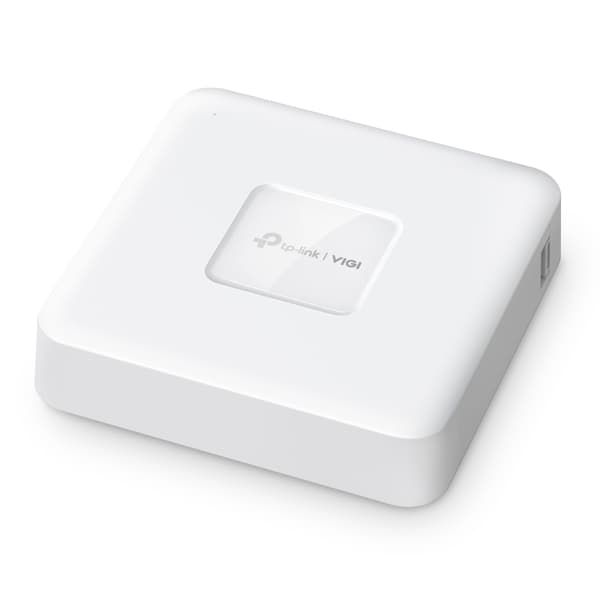 VIGI NVR1104H-4P V1 Standalone NVR