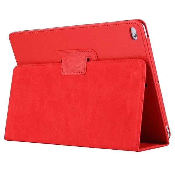 ProCase ipadfodral 10,2"|röd