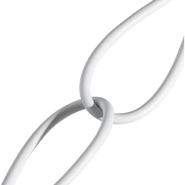 Baseus kabel Superior USB - USB-C 2,0m moon vit 100W vit