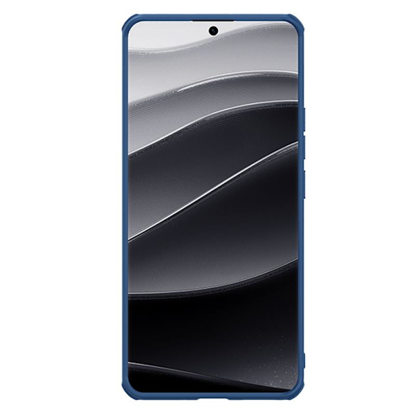 NILLKIN SUPER SHIELD PRO XIAOMI REDMI NOTE 14 PRO+ BLÅ
