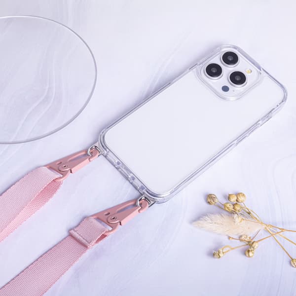 Hook fodral för Samsung Galaxy A25 5G (global) silver silver