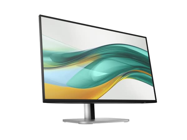 HP 524pf 24 IPS 1920 x 1080 (Full HD) HDMI DisplayPort 100Hz