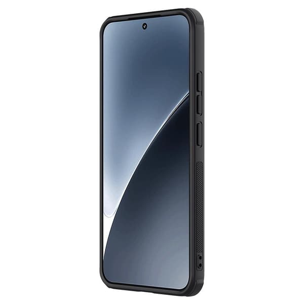 NILLKIN SUPER SHIELD PRO MAGNETIC XIOAMI 15 SVART