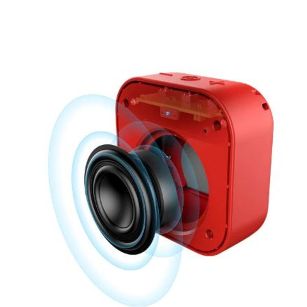 Vattentät Mifa Bluetooth-högtalare