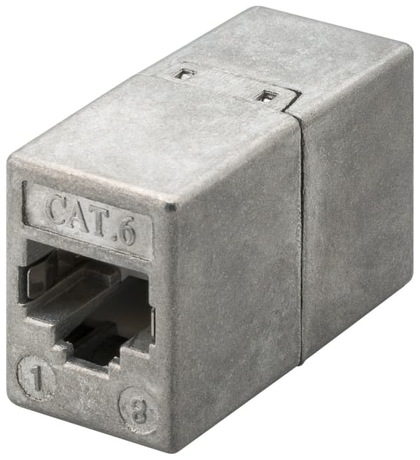 Goobay RJ45 UTP 30 meter CAT6 Outdoor