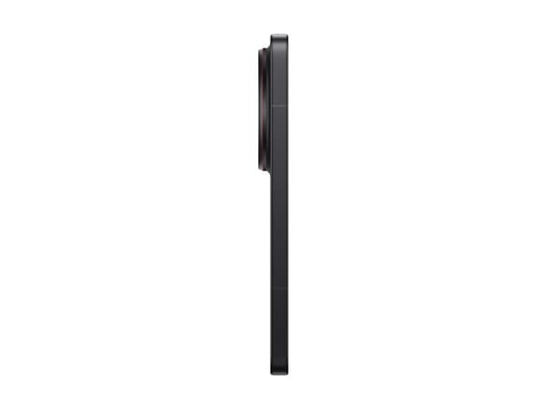 Xiaomi 17 Ultra 6.9 512 GB svart