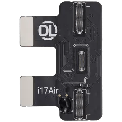 DL400 Pro Tester Flex för iPhone Air (måste användas med EDP Small Board) (DL)