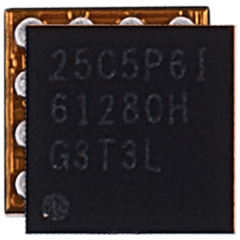 Boost strömförsörjnings-IC för iPhone 14-serien / 15-serien / 16 Pro / 16 Pro Max (SN61280H)