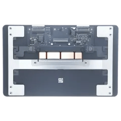 Styrplatta för MacBook Air 13\" A3449 (2026) (Äkta OEM) (Midnatt)